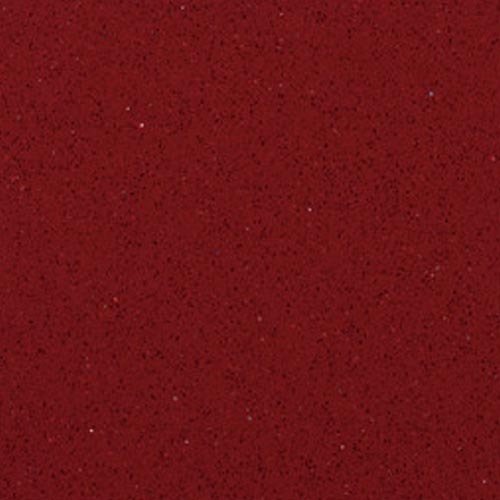 Quartz Rosso Diamante Engineered Quartz